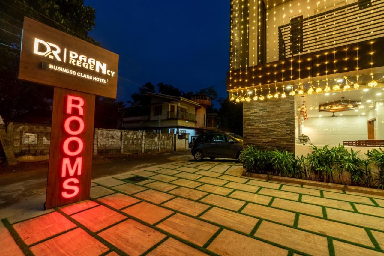 undefined Daan Regency 6