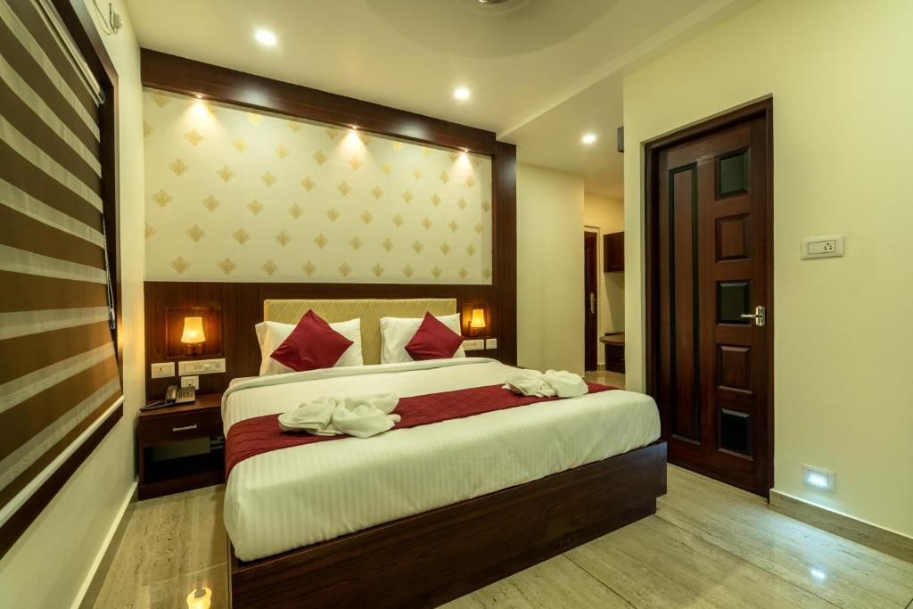 undefined Daan Regency 5