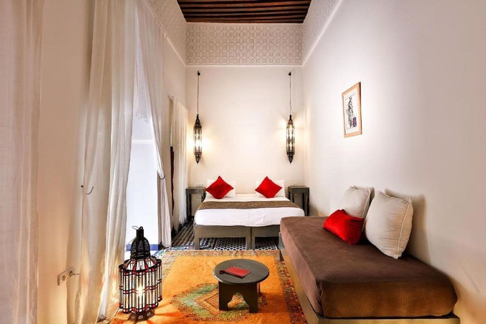 Dar Bensouda Superior Room 5