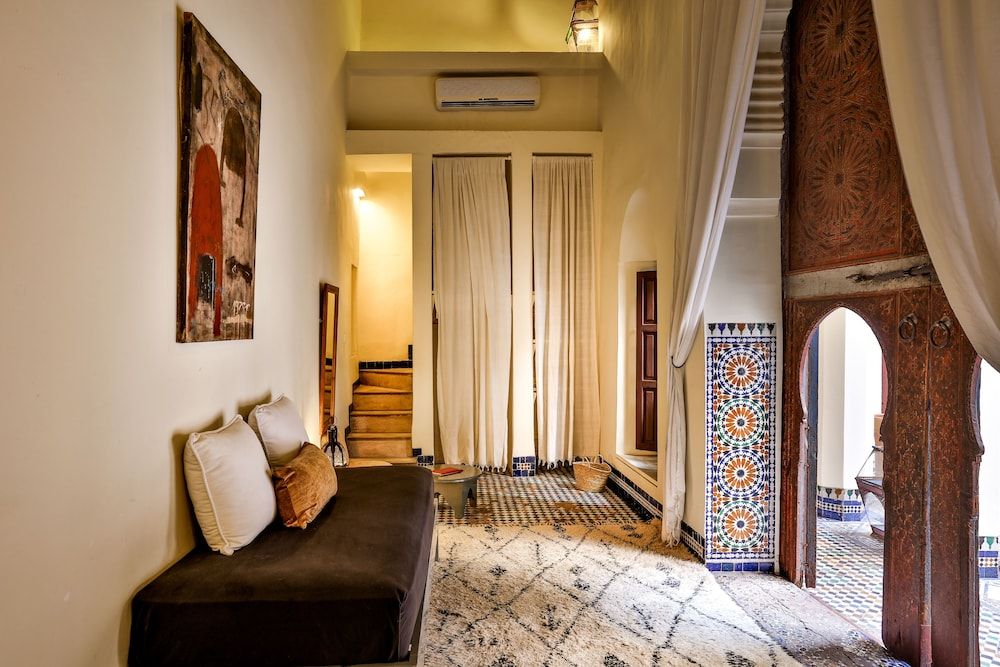 Dar Bensouda Superior Room 6