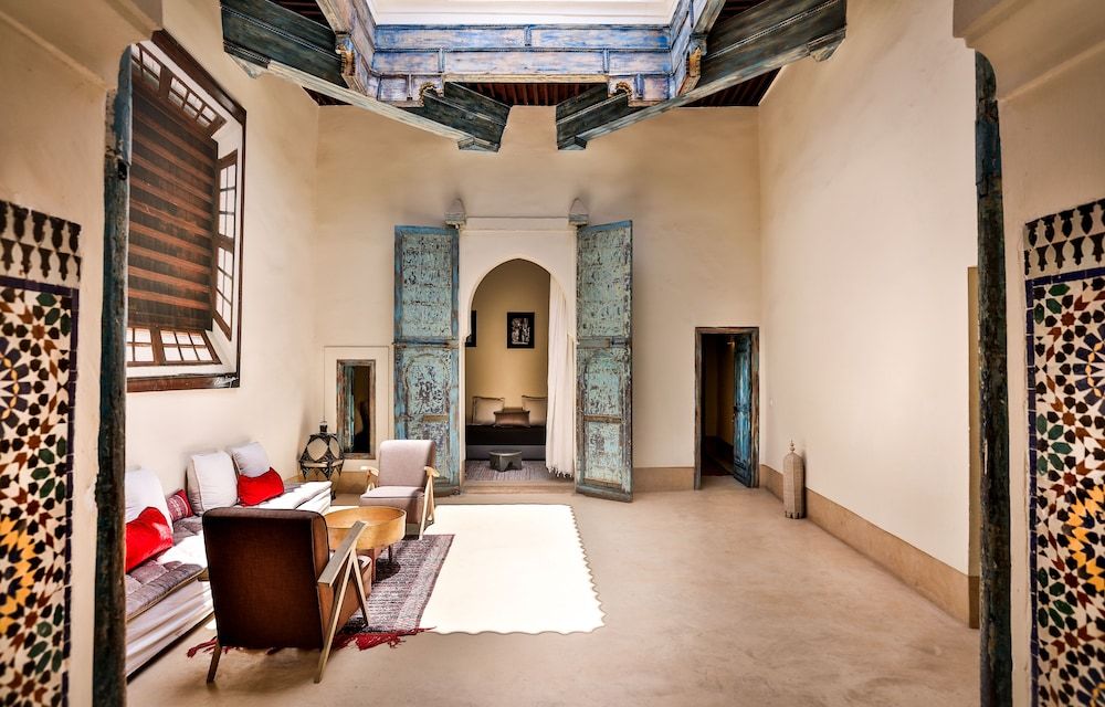 Dar Bensouda Superior Suite 3