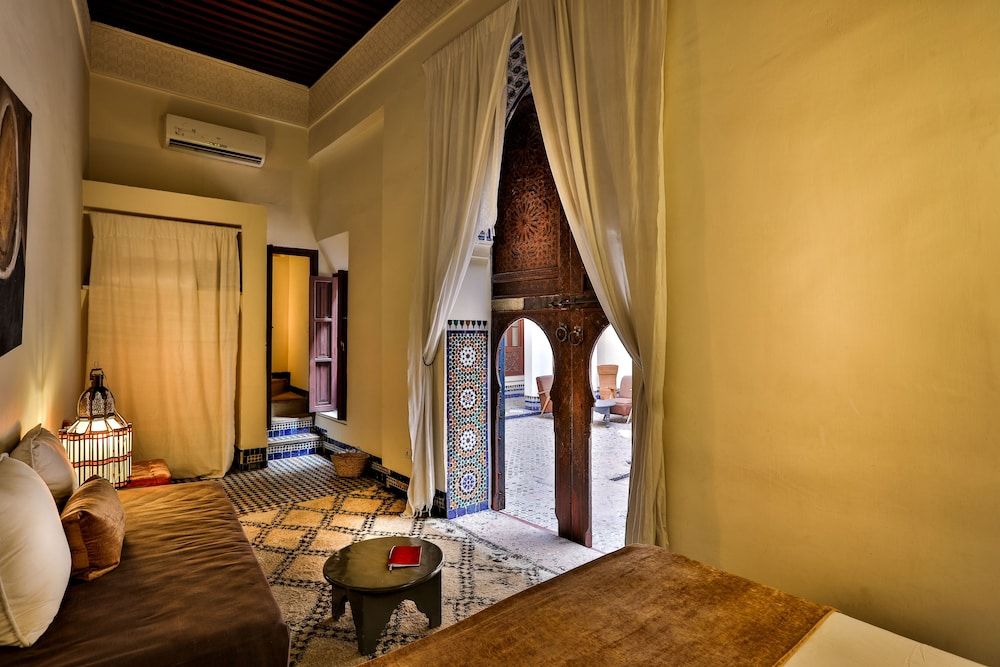 Dar Bensouda Junior Suite 5