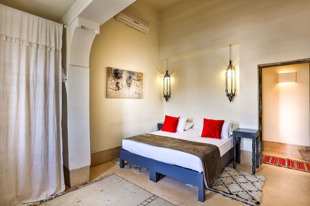 Dar Bensouda Superior Suite