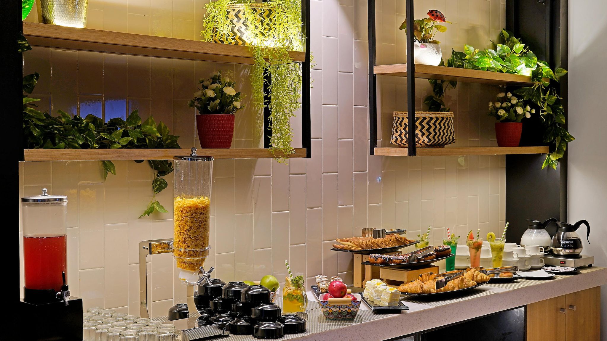 undefined Hotel Bangalore Biz By Rivido 10