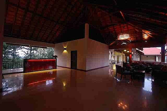 Public Areas