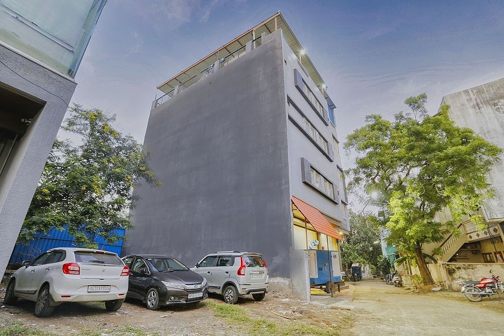 undefined Hotel B Fine 6