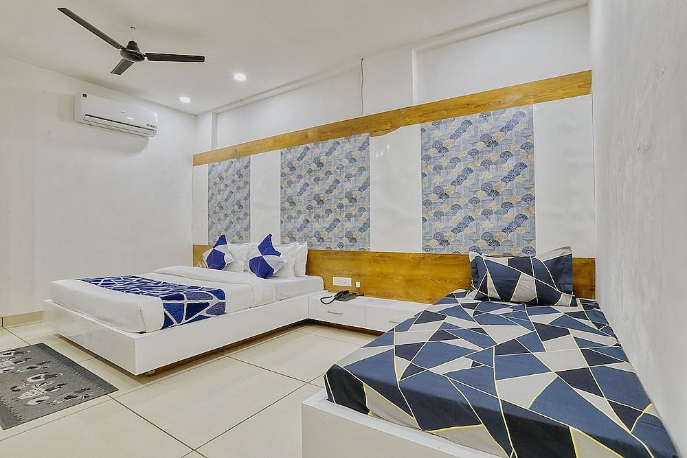 undefined Hotel B Fine By Aceotel 10