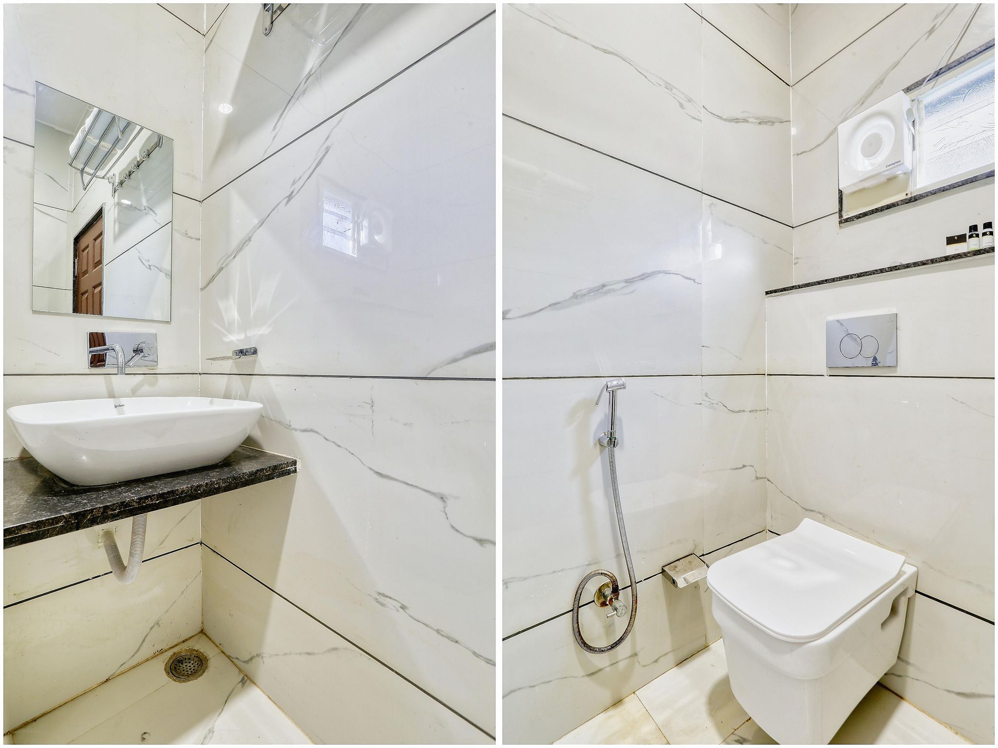 Hotel B Fine Deluxe Room 11