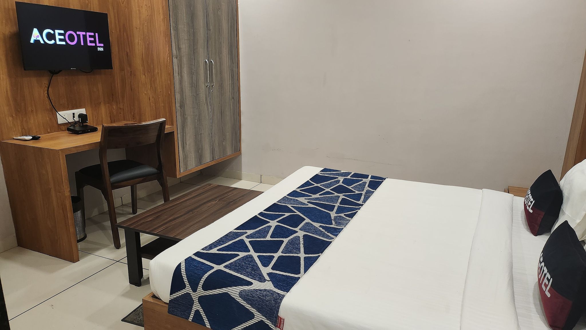 Hotel B Fine Deluxe Room 7