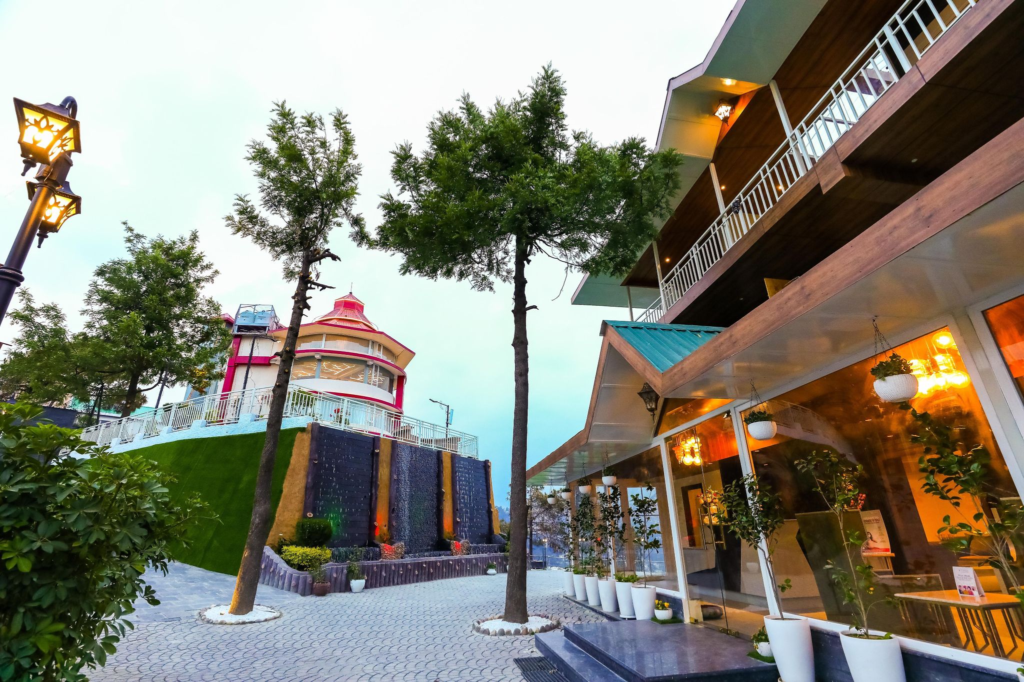 undefined Regenta Hilltop Shimla 9