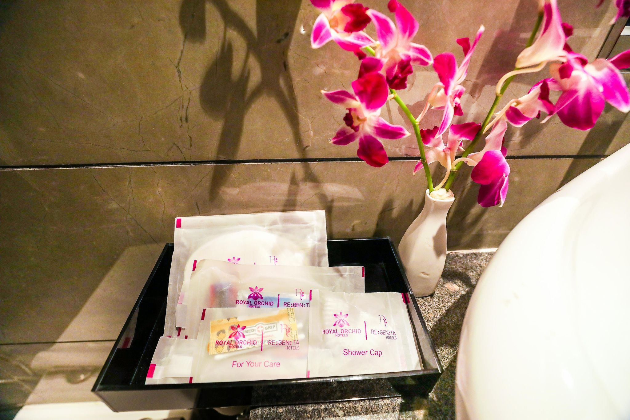 Regenta Hilltop Shimla Deluxe Room- Enjoy Happy Hour 1+1 Mocktail 11 Am - 7PM 4