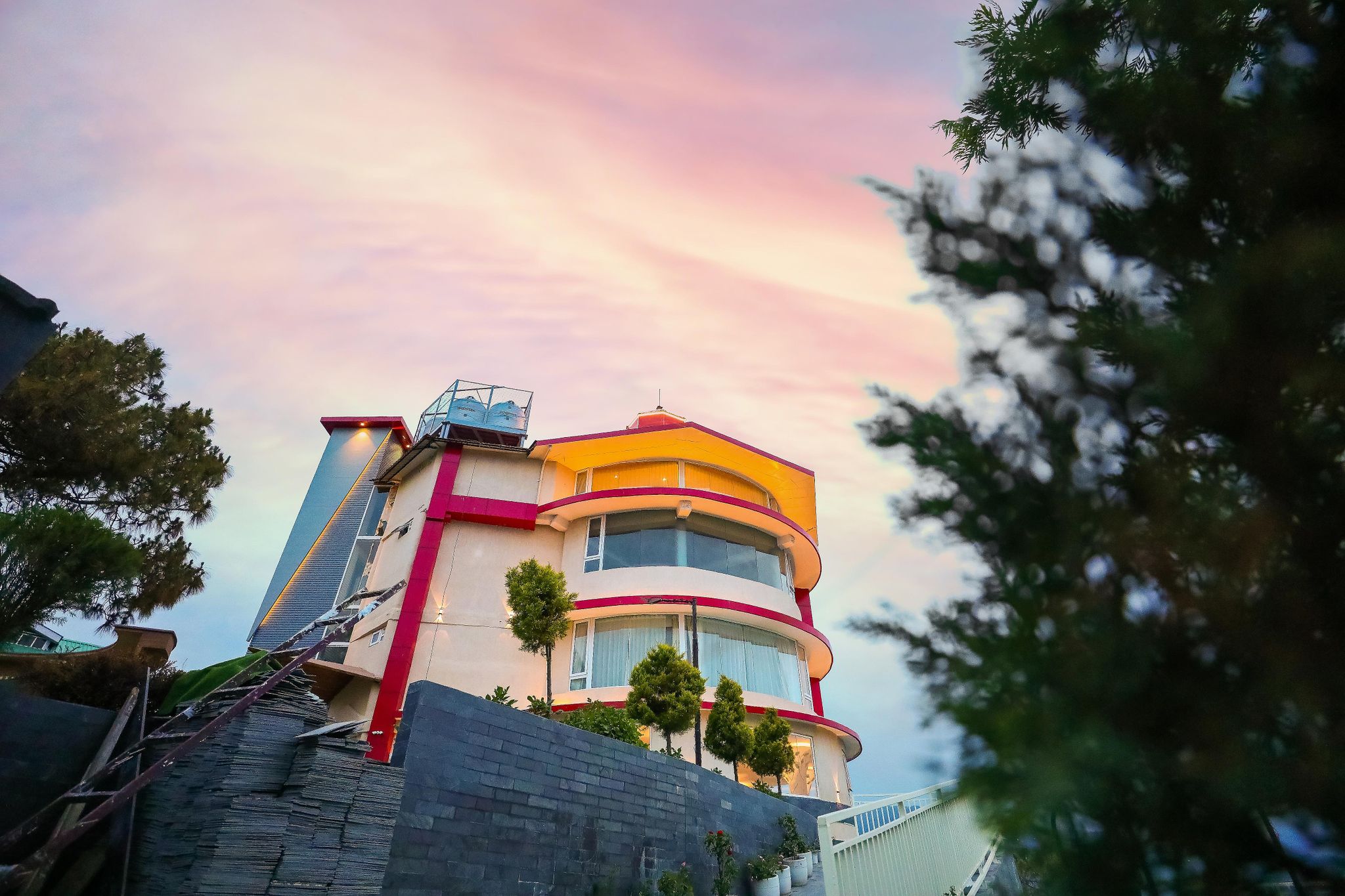 undefined Regenta Hilltop Shimla 10
