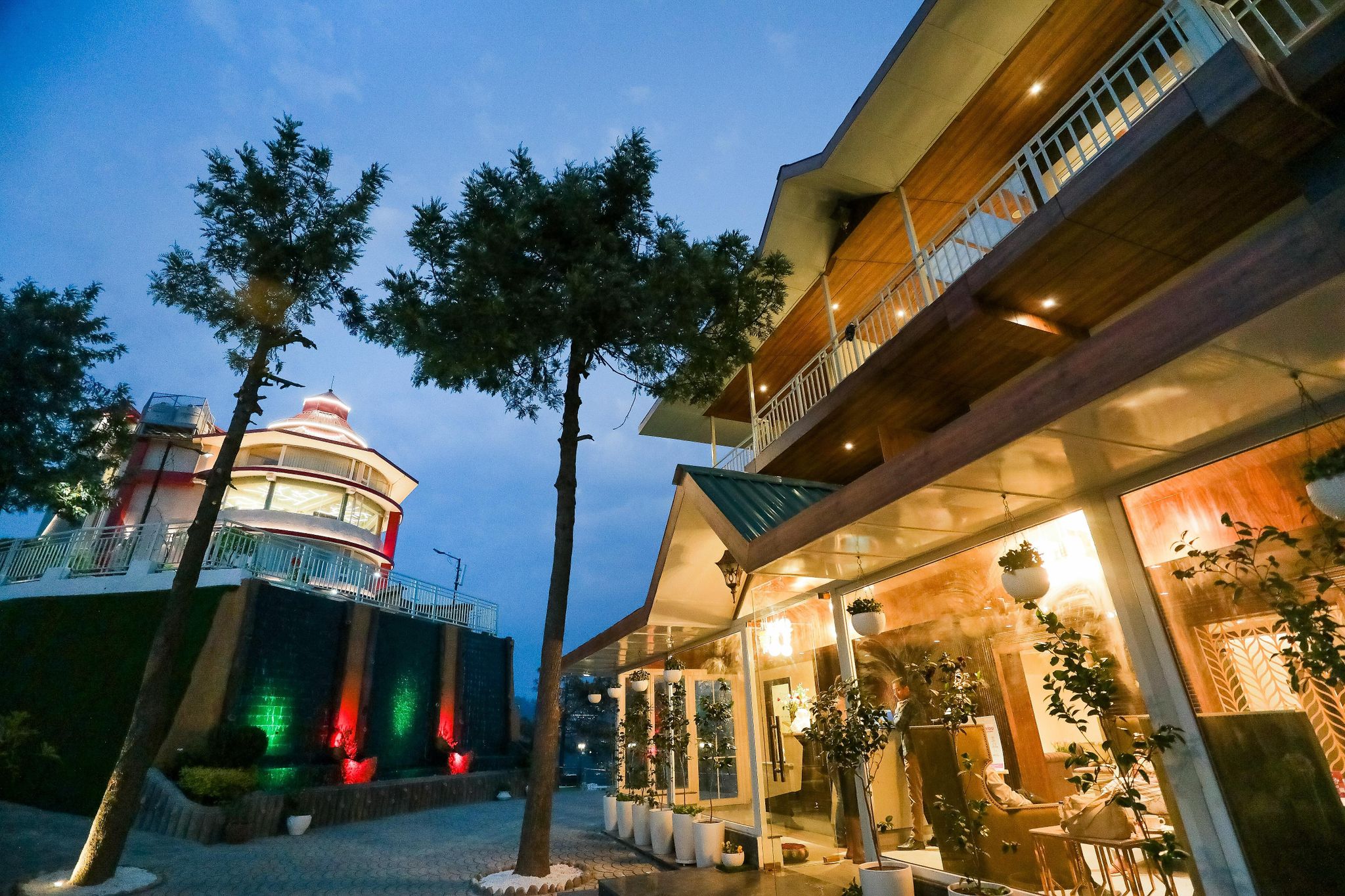 undefined Regenta Hilltop Shimla 6
