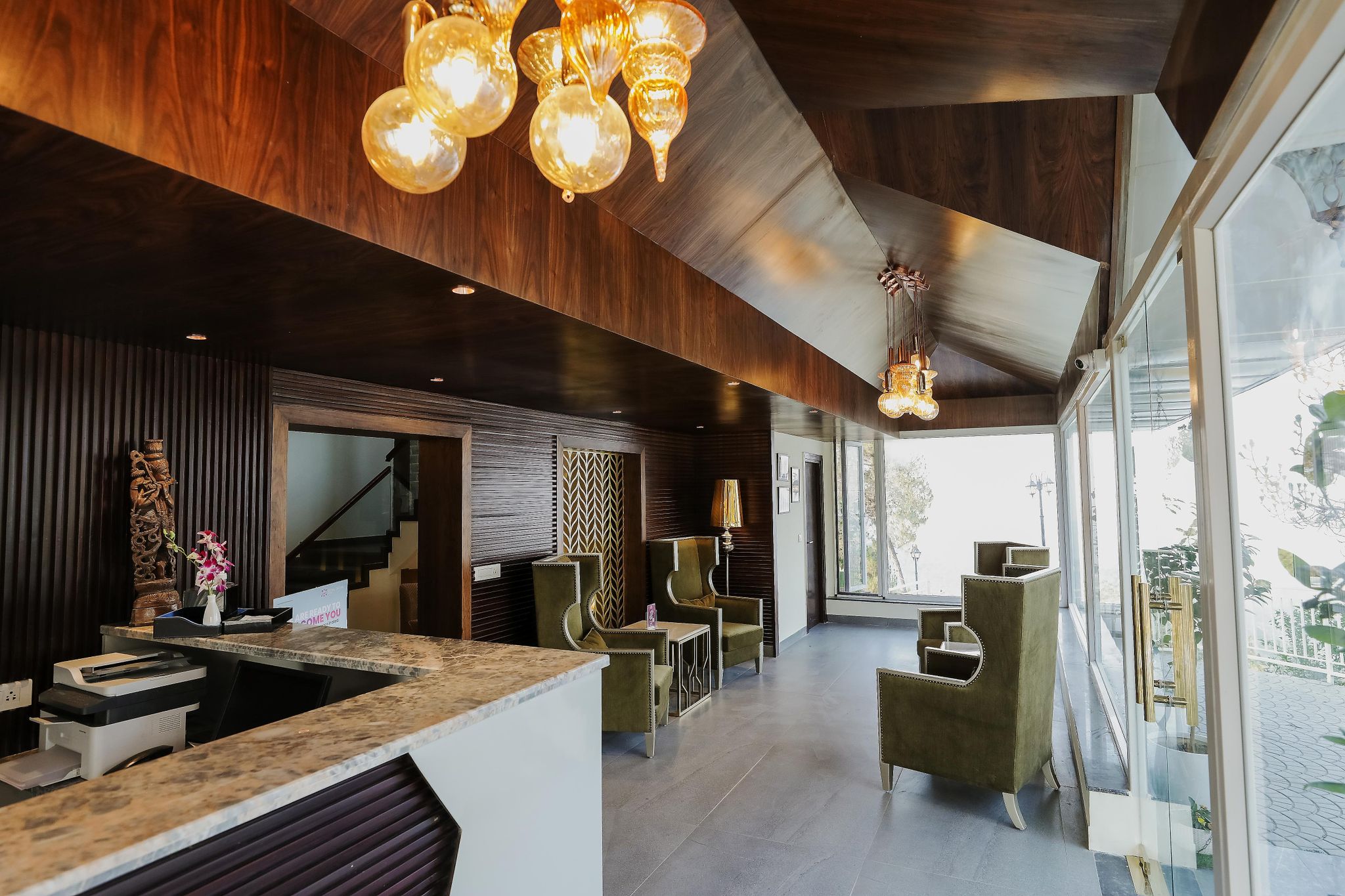 undefined Regenta Hilltop Shimla 5
