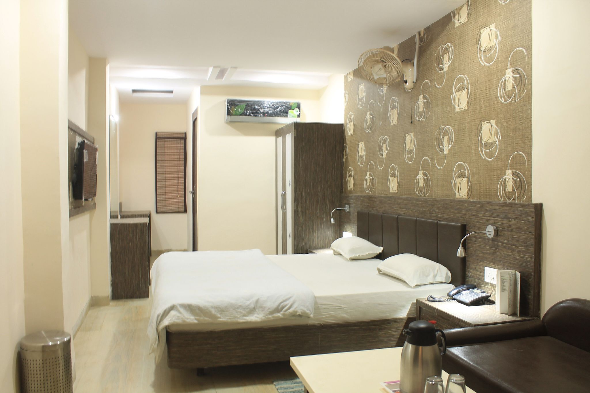 Executive Family Suite Room