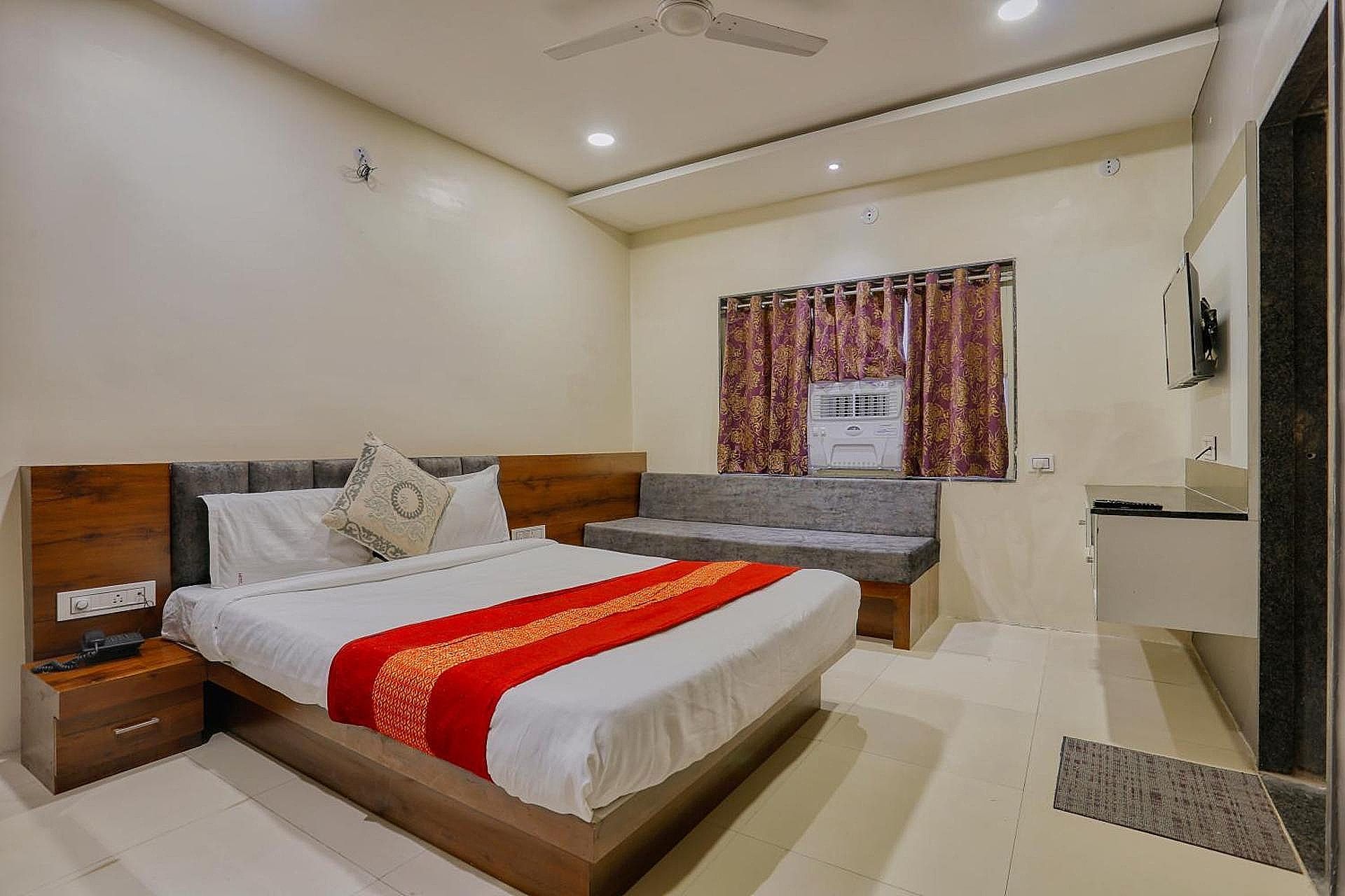 undefined Hotel Kumar Atithi Nivas 10