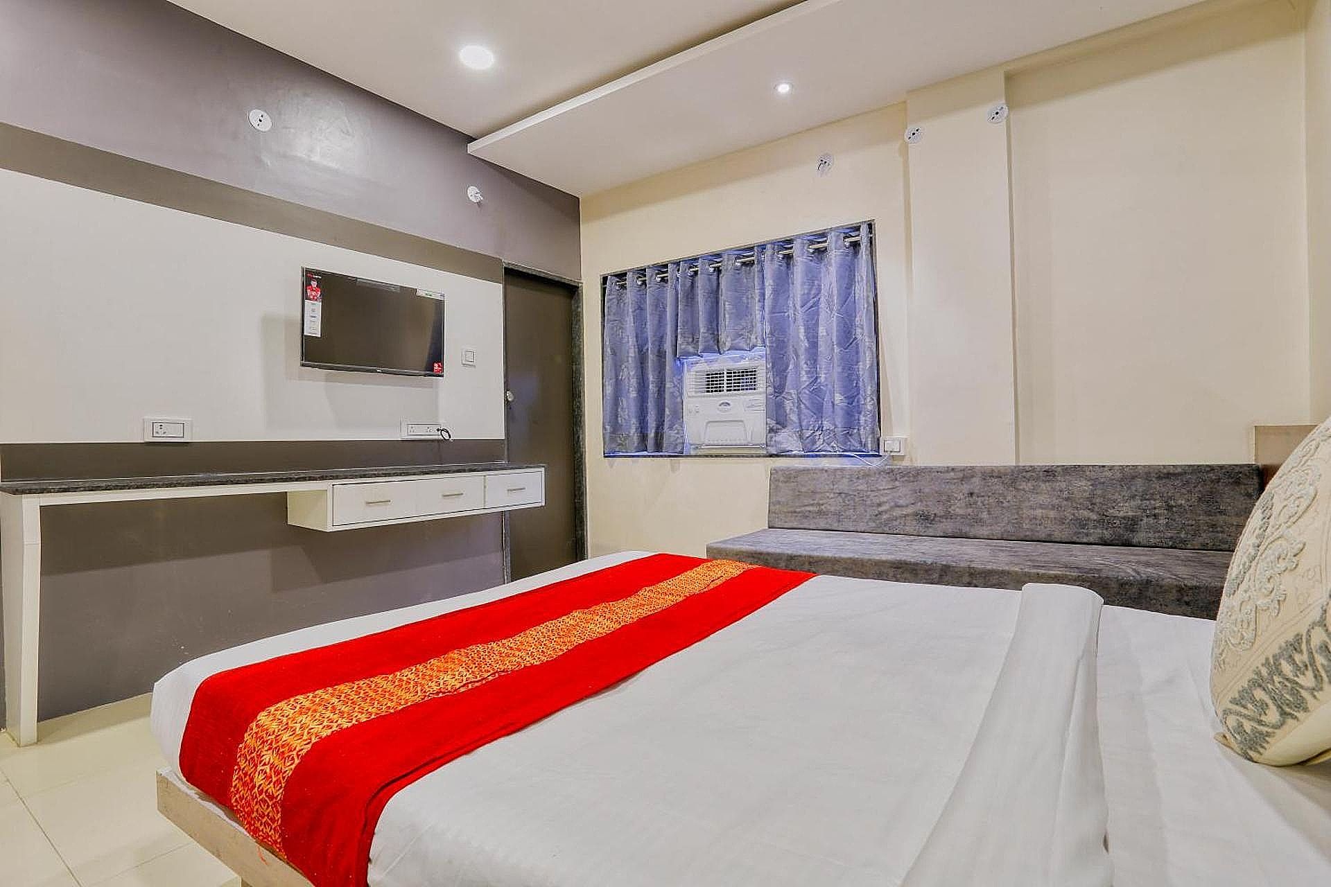 undefined Hotel Kumar Atithi Nivas 8