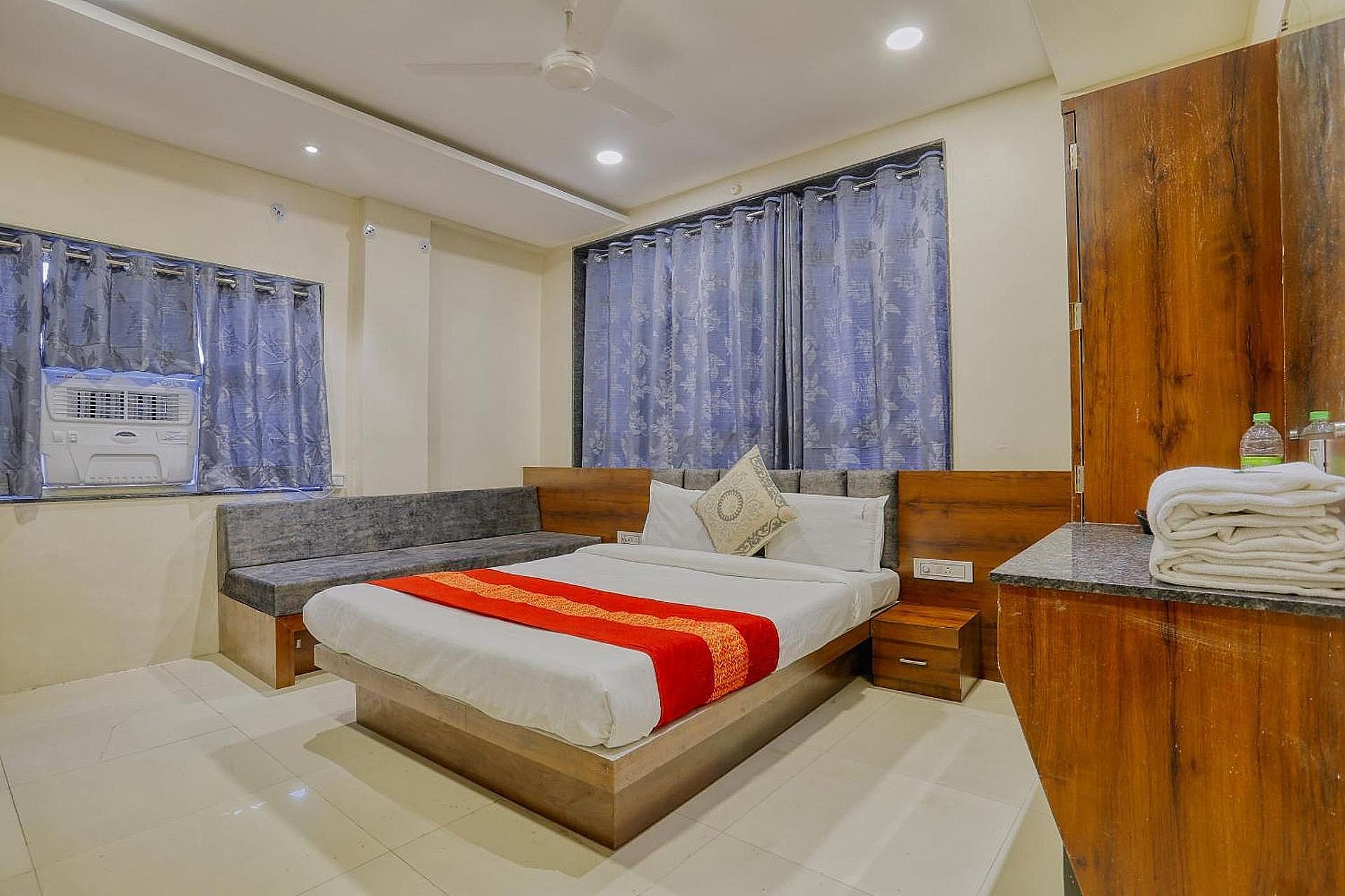 undefined Hotel Kumar Atithi Nivas 9