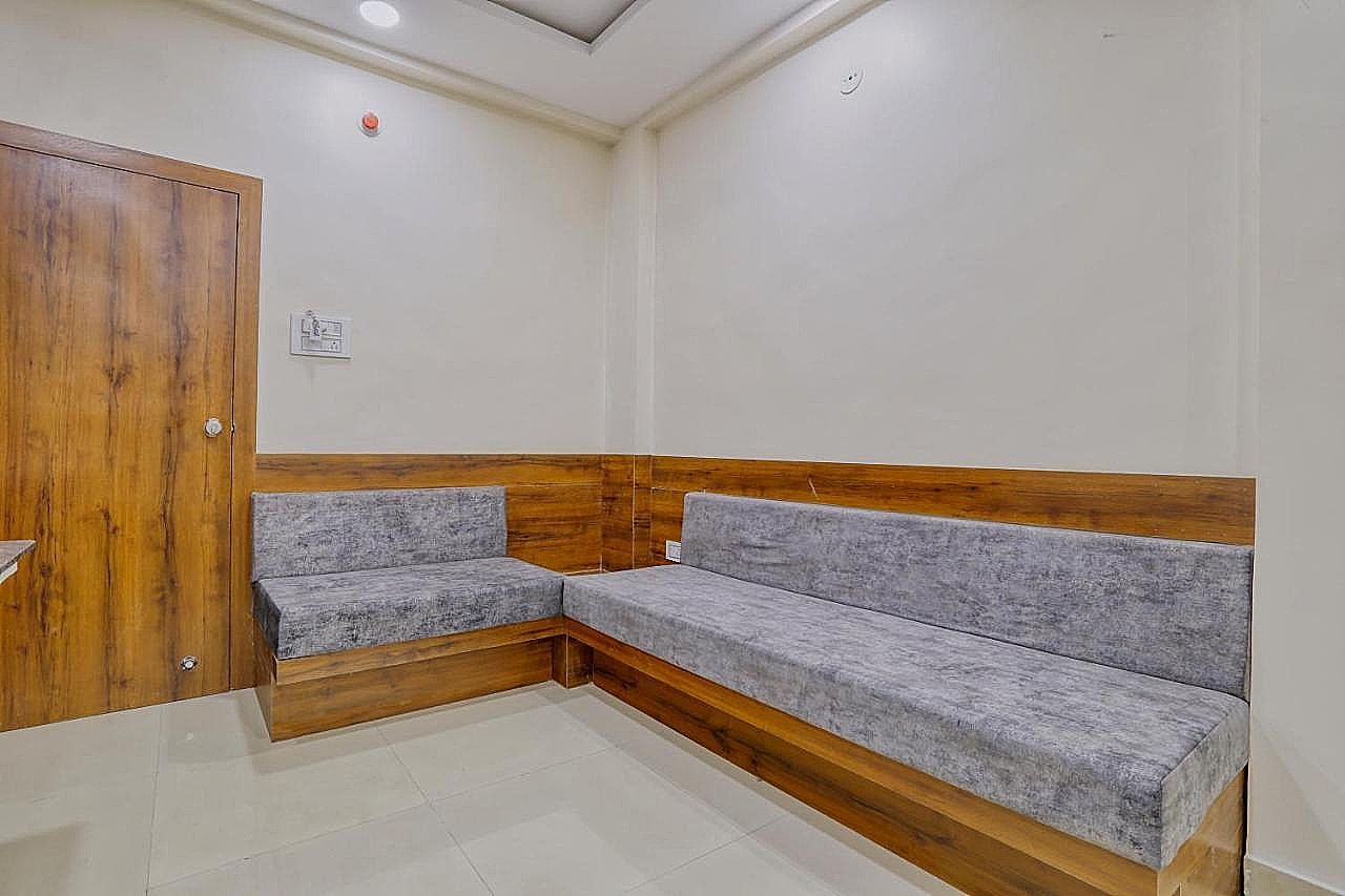 Public Areas