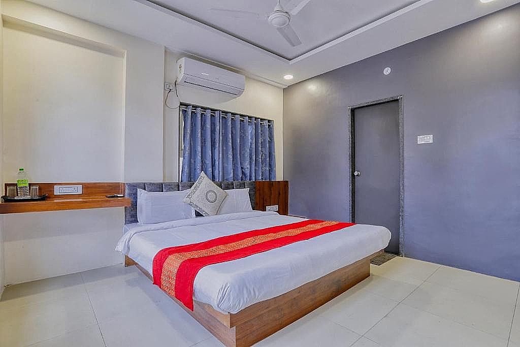 undefined Hotel Kumar Atithi Nivas 4