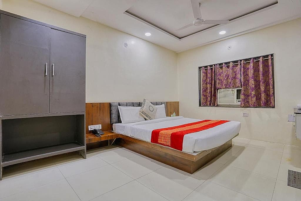 undefined Hotel Kumar Atithi Nivas 5
