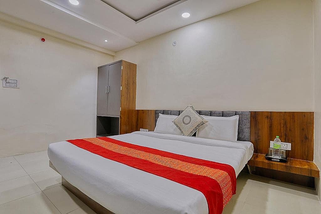 undefined Hotel Kumar Atithi Nivas 6