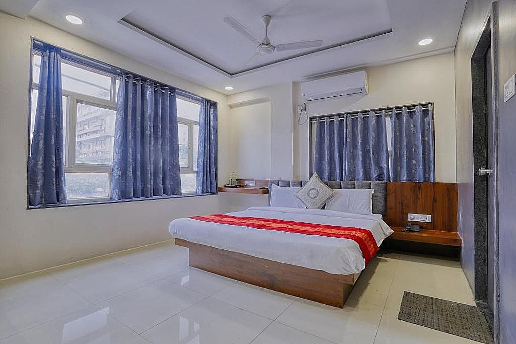 undefined Hotel Kumar Atithi Nivas 7
