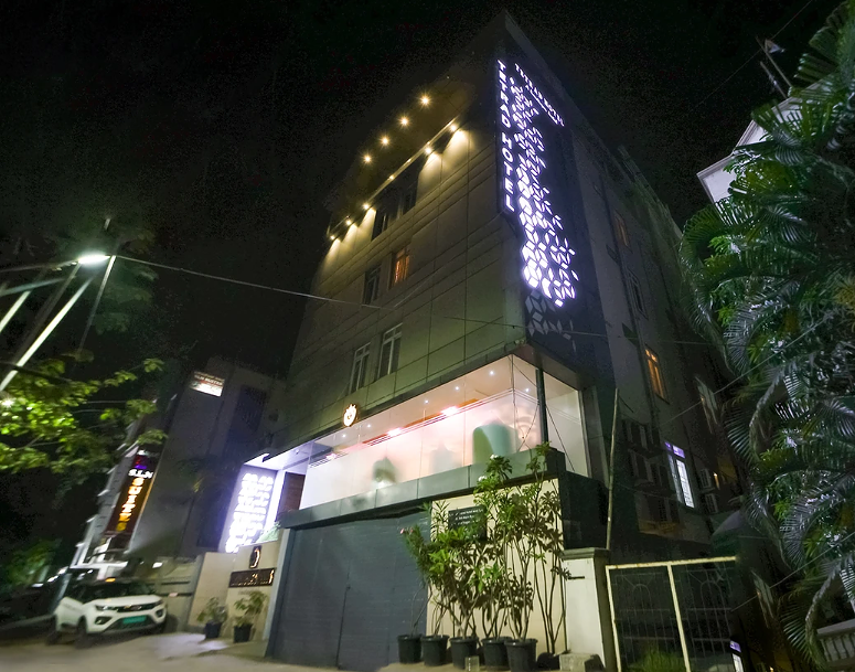 undefined TETRAD HOTELS 6
