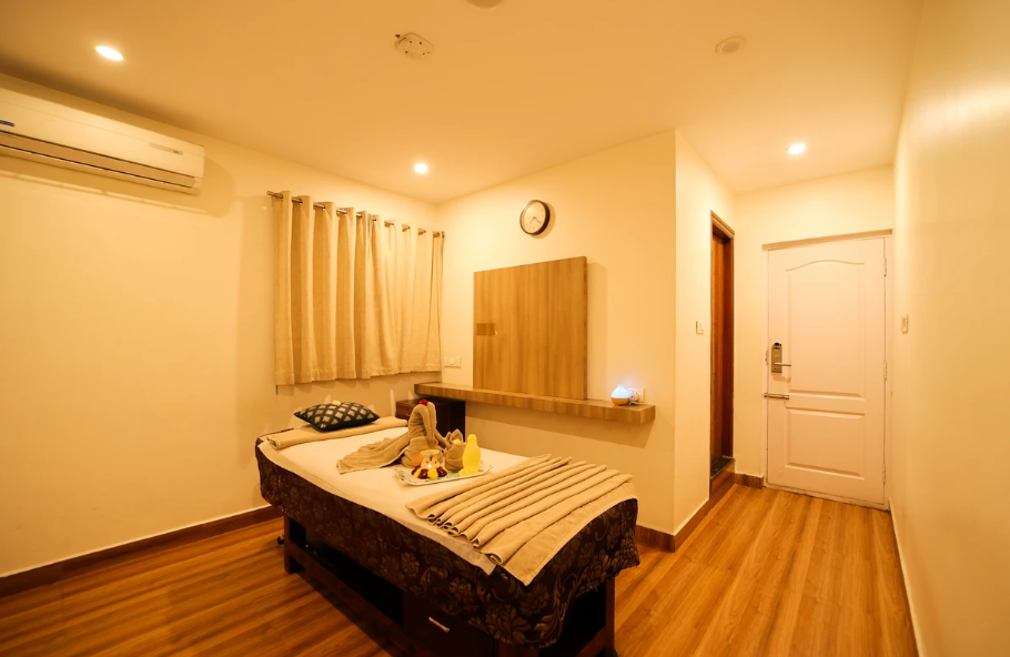 undefined TETRAD HOTELS 10