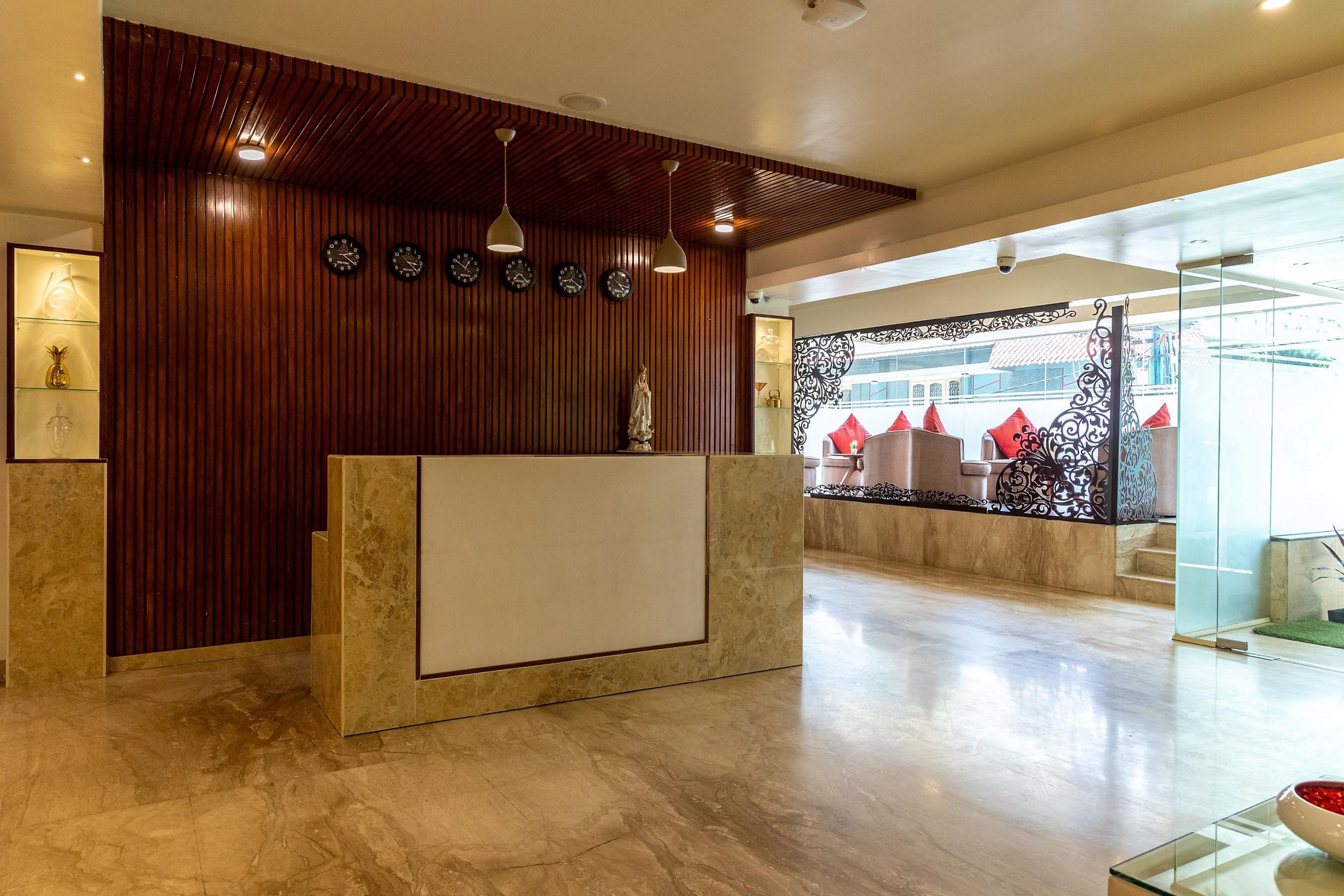 undefined TETRAD HOTELS 3