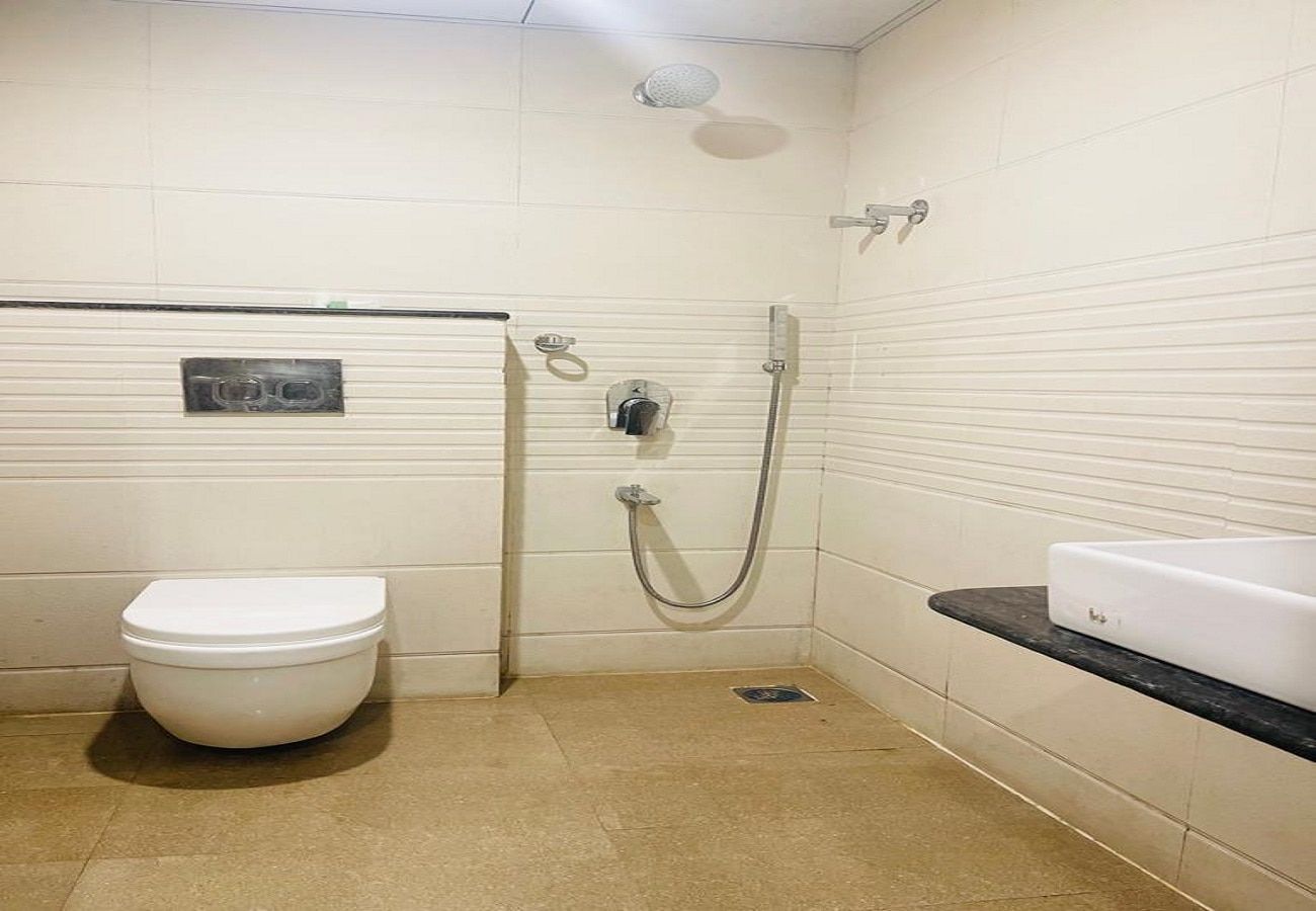 TETRAD HOTELS Standard Double Room 7