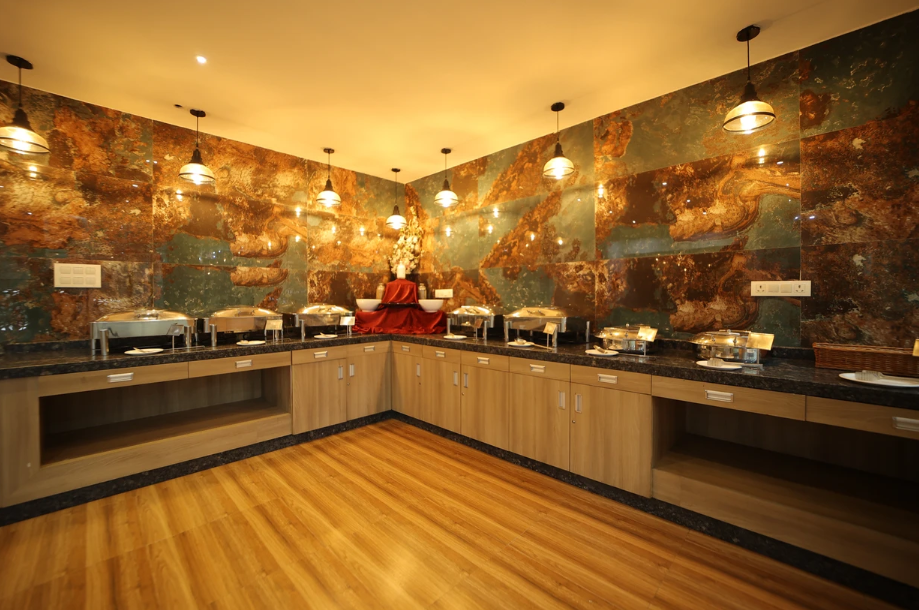 undefined TETRAD HOTELS 9
