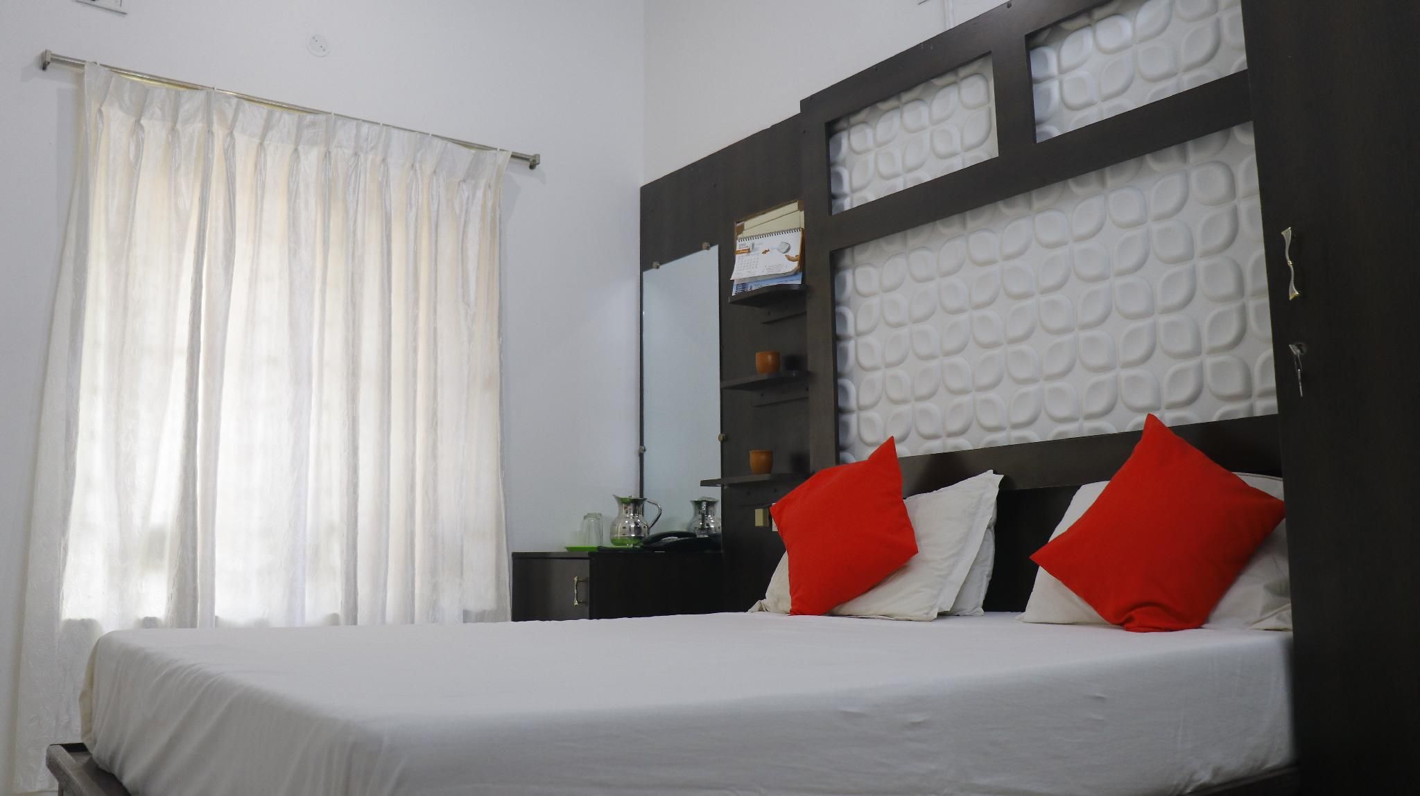 undefined Sharma Residency Madurai 4