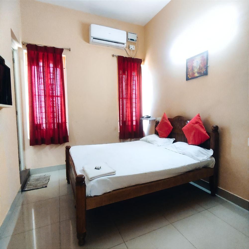 undefined Sharma Residency Madurai 5