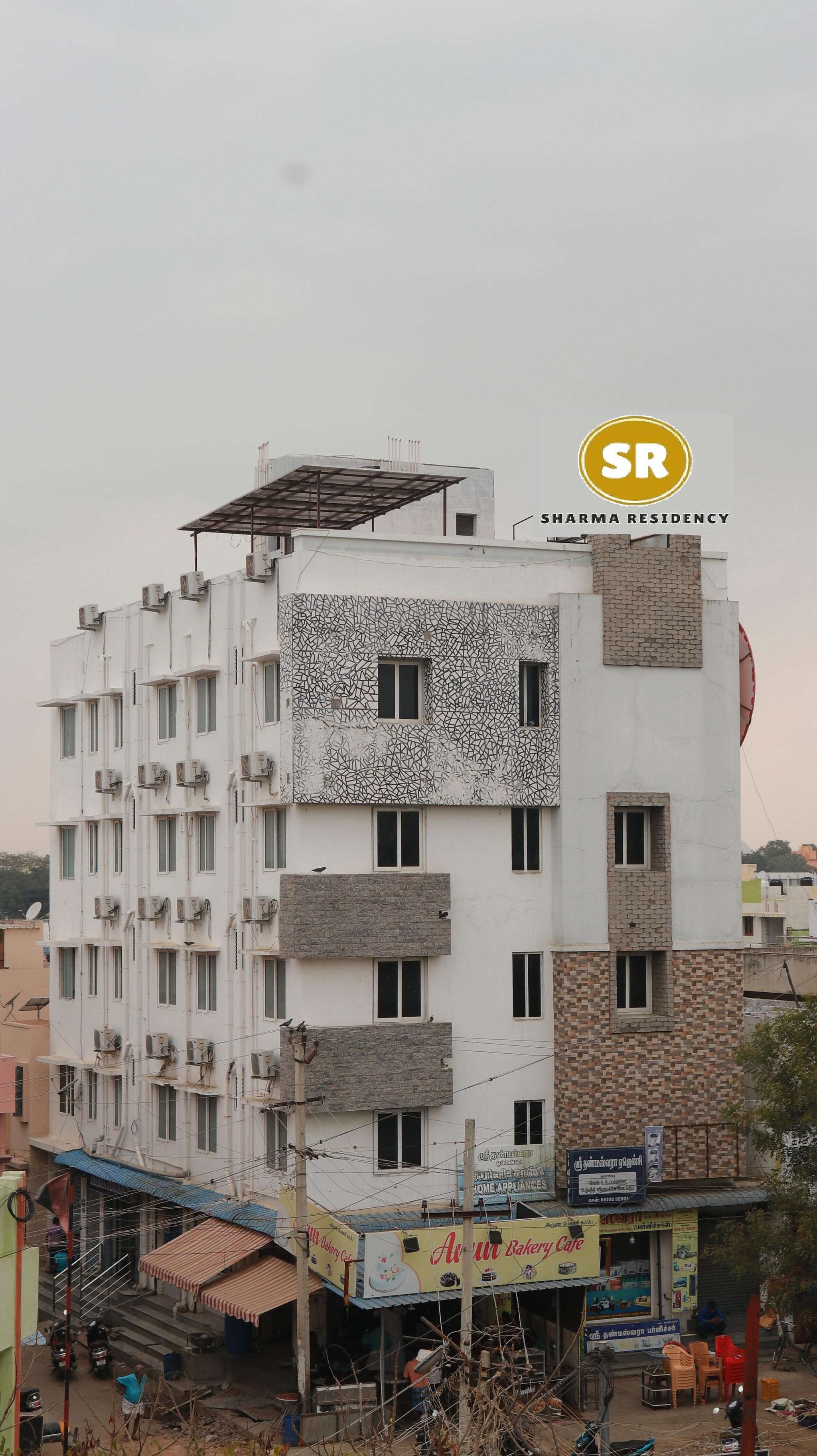 undefined Sharma Residency Madurai 7