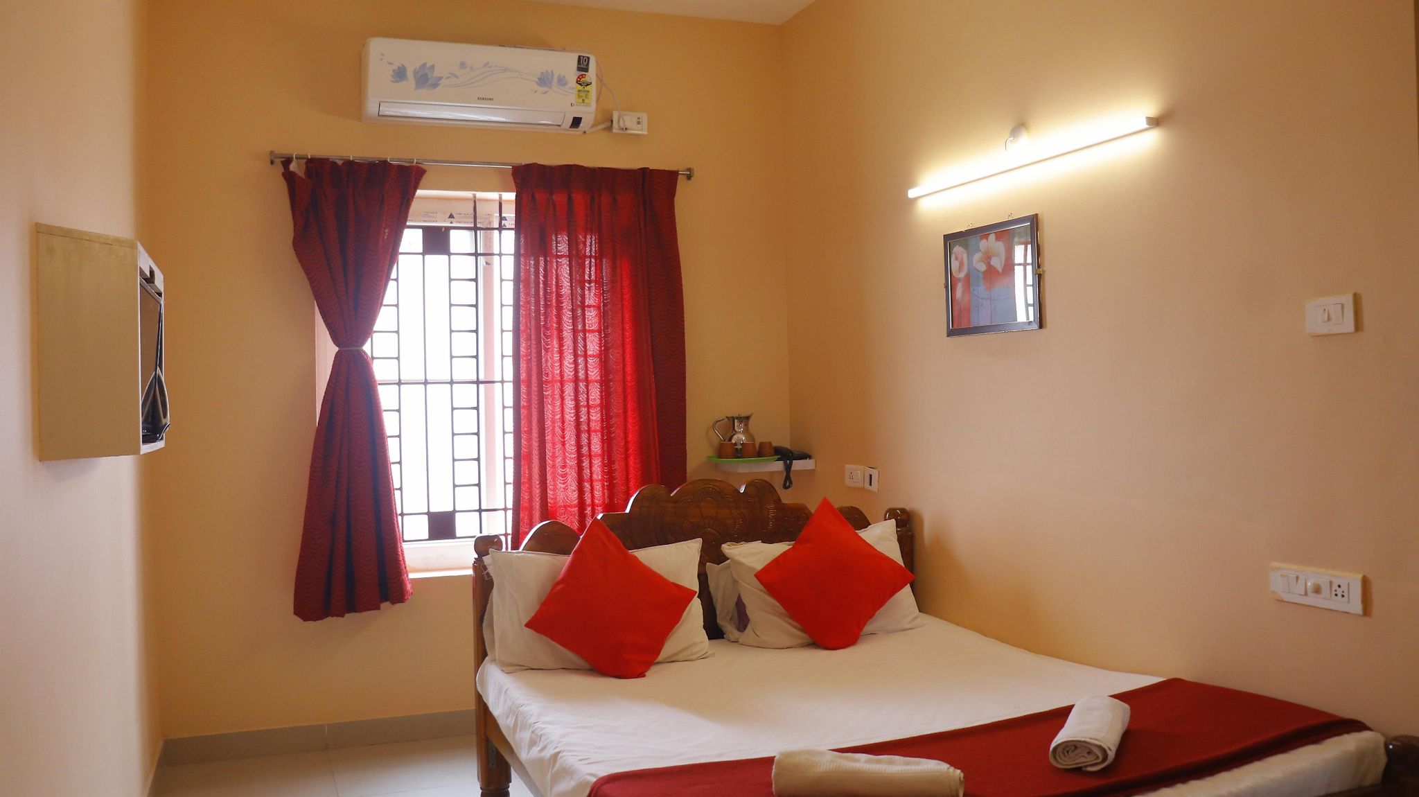 undefined Sharma Residency Madurai 2