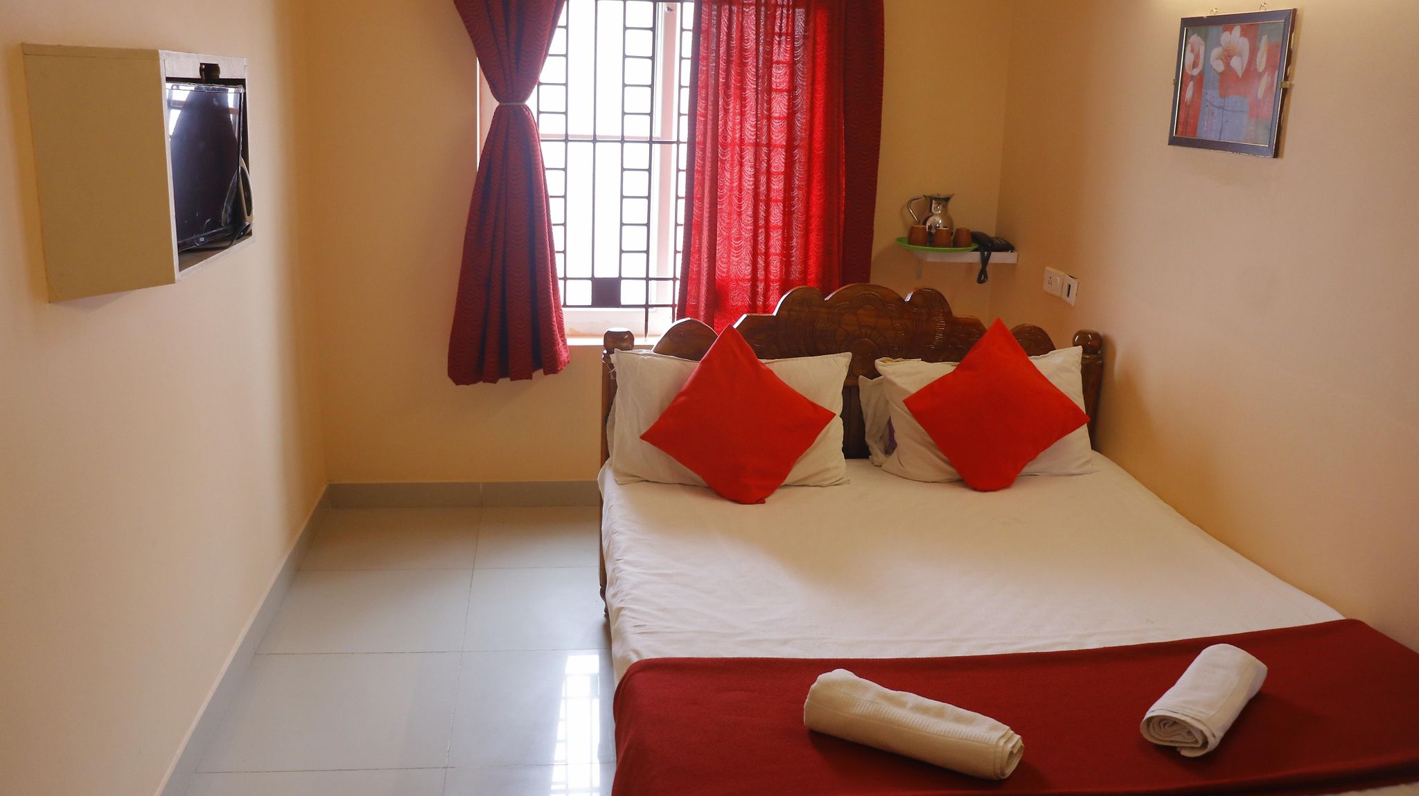 undefined Sharma Residency Madurai 3