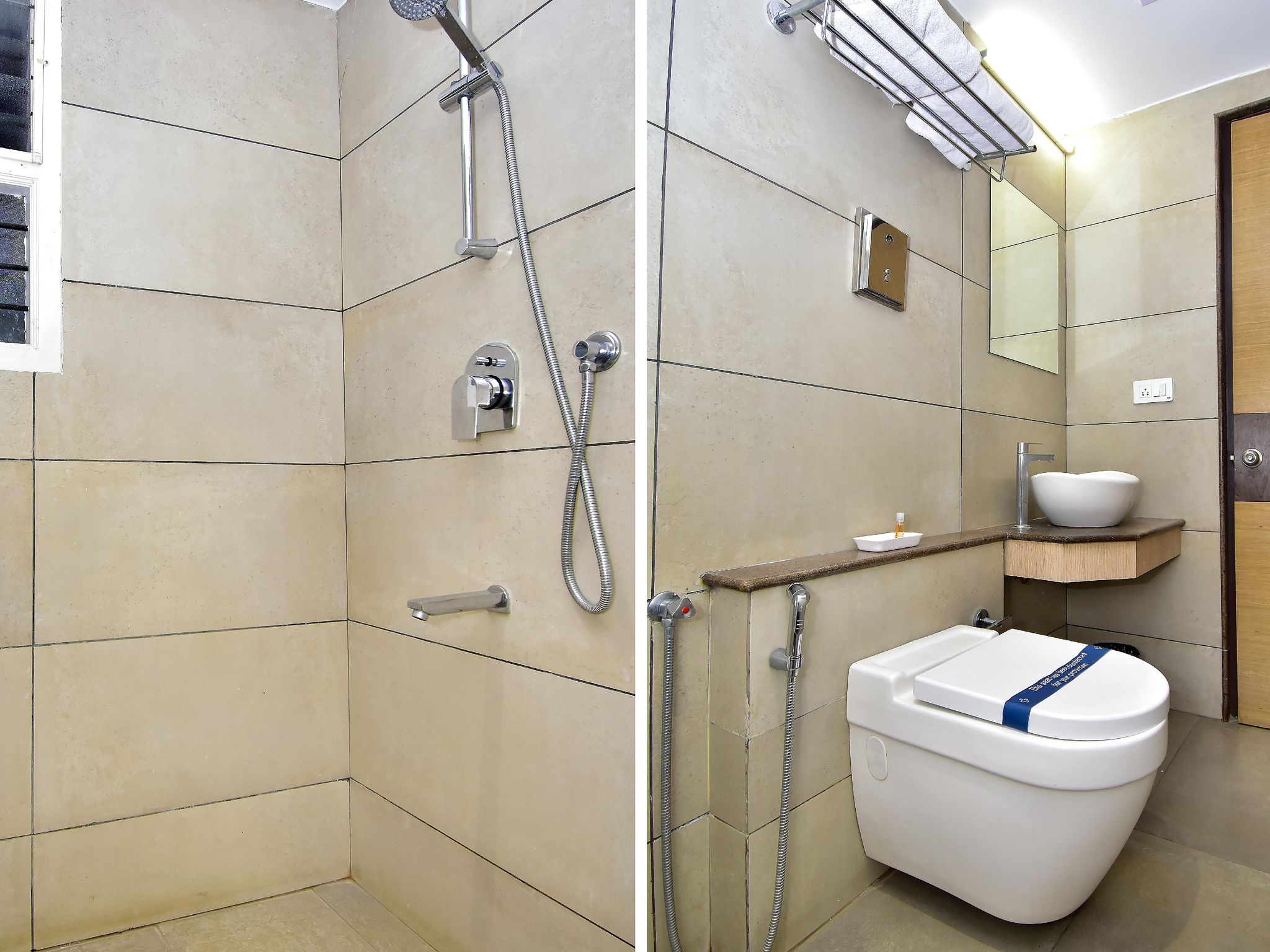 Vignesh Residency Executive Room 3