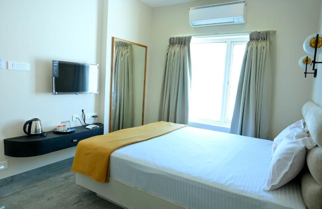 Eden Roc Classic  Double 4