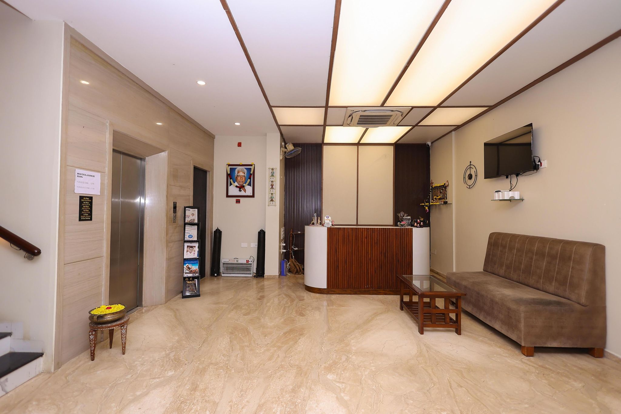 undefined Eden Roc 2