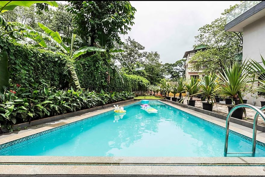 undefined Le Papillon By Bay Hotels 5