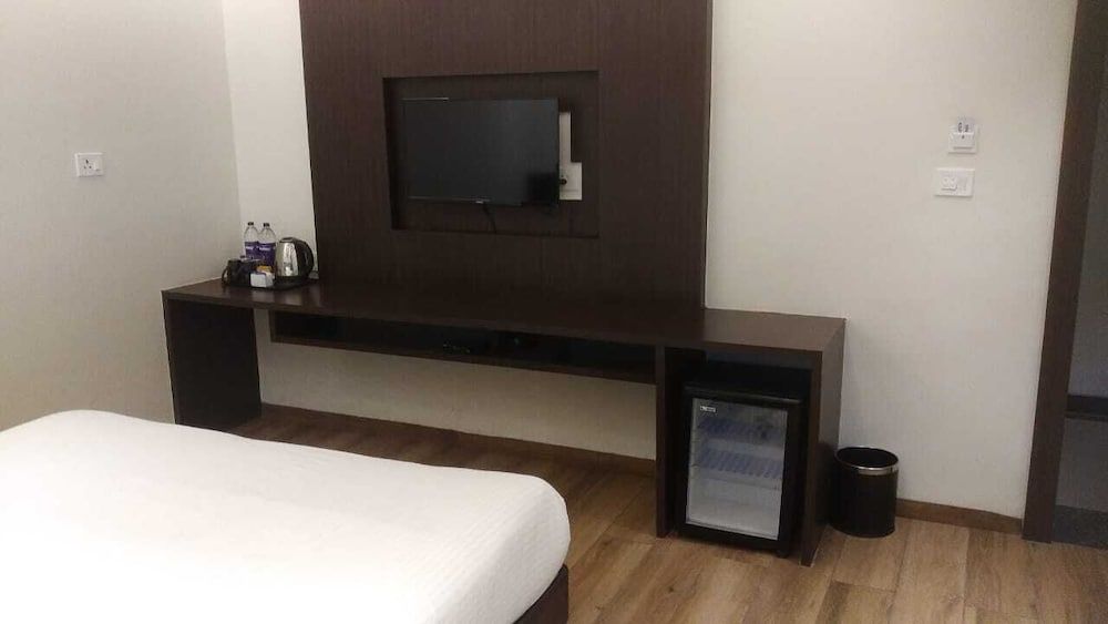 Enrise by Sayaji, Rewa Executive Room 7