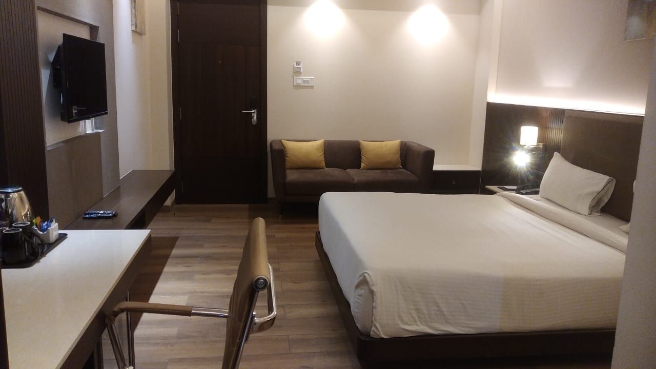 Grande Room