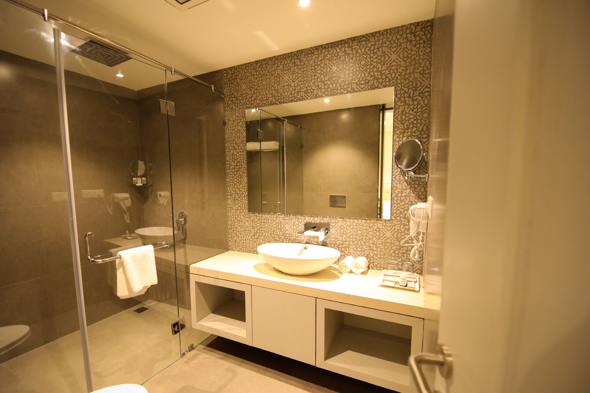 Enrise by Sayaji, Rewa Executive Room 6