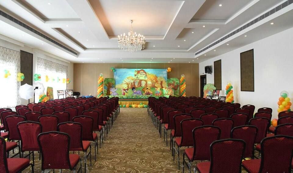 Hall