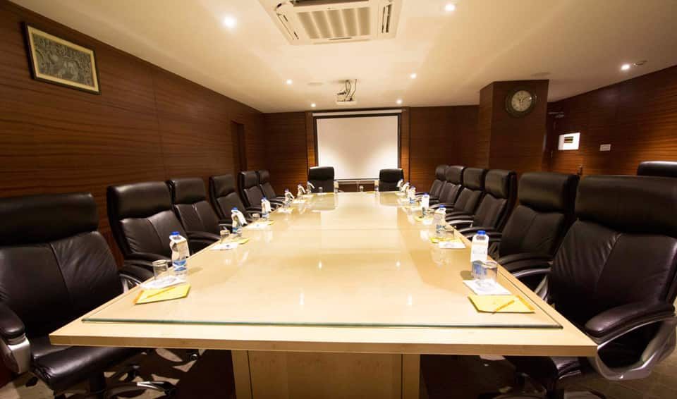 Meeting Hall