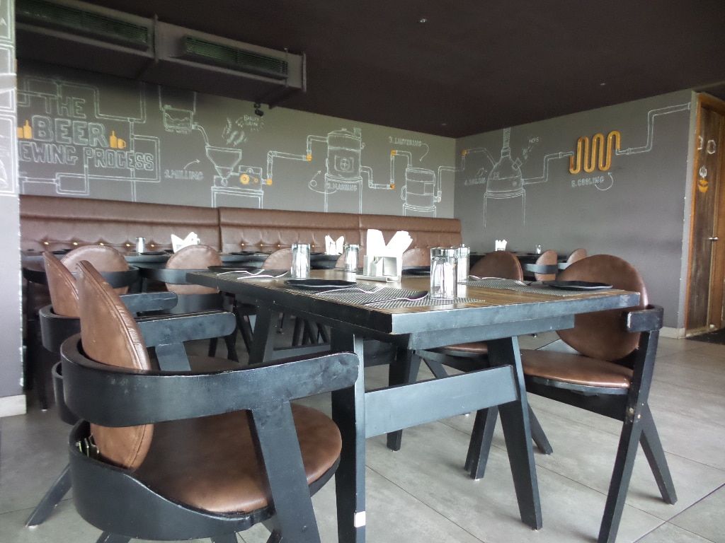 Food & Dining