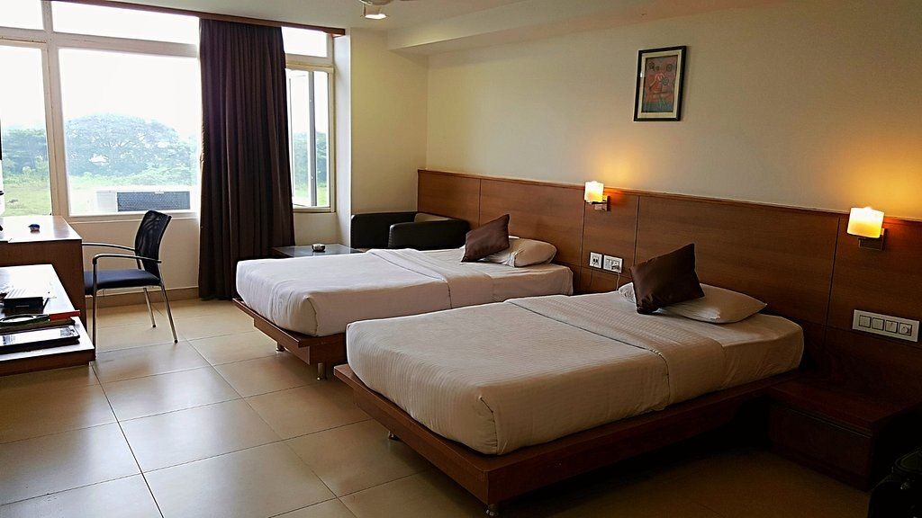 Premium Room Double Non A/C