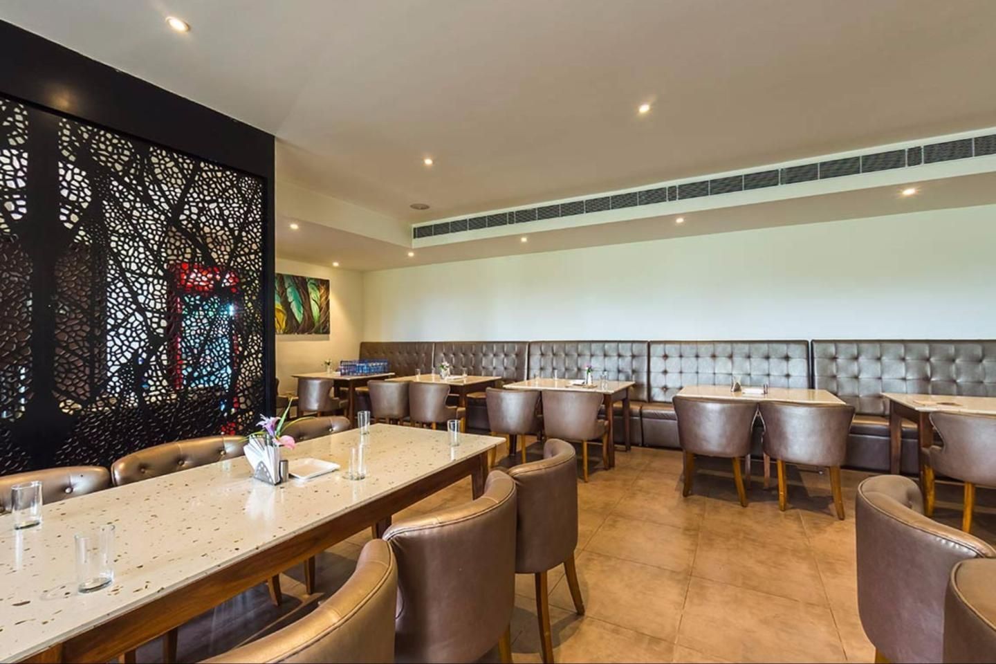 Food & Dining