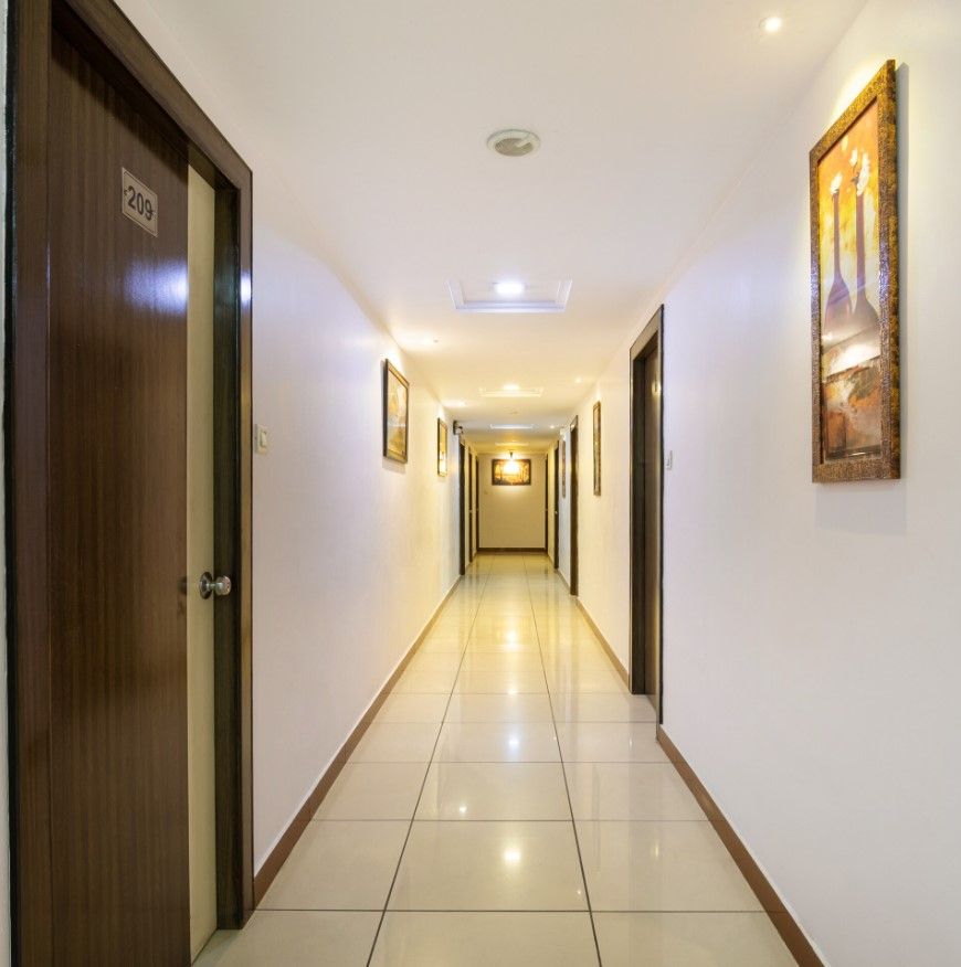 undefined Trishul Inn 3